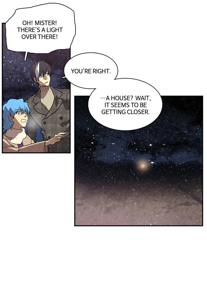 Supernatural Investigation Department Chapter 159 page 32 - Chapter 159: Ep. 159 - Summon (1)