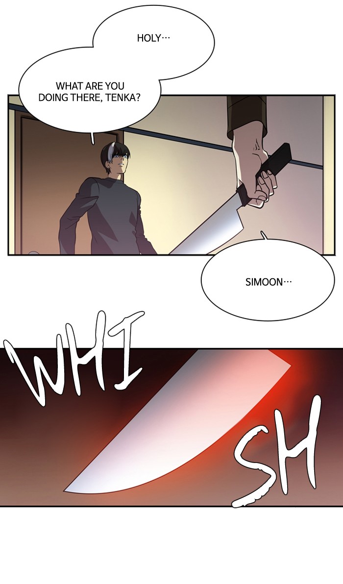 Supernatural Investigation Department Chapter 159 page 5 - Chapter 159: Ep. 159 - Summon (1)