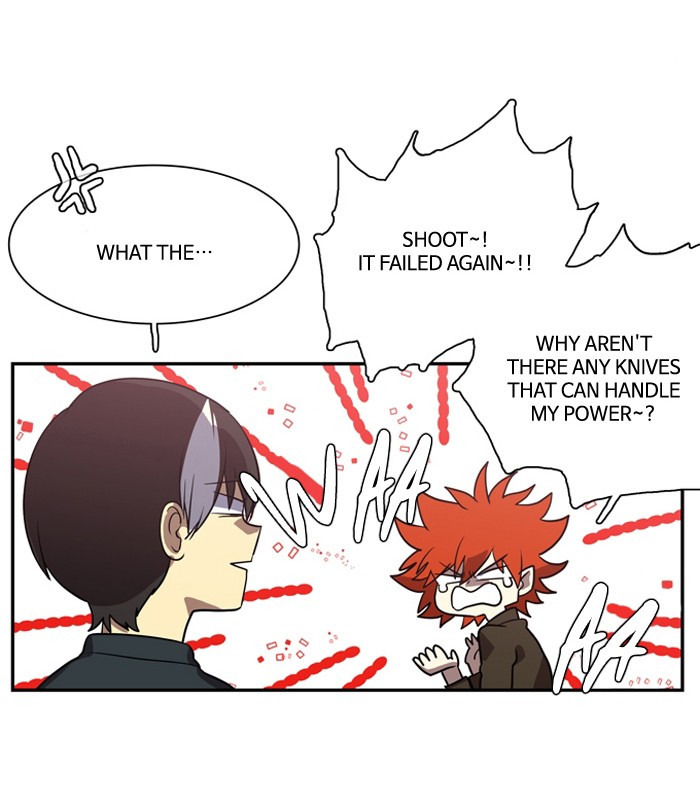 Supernatural Investigation Department Chapter 159 page 7 - Chapter 159: Ep. 159 - Summon (1)