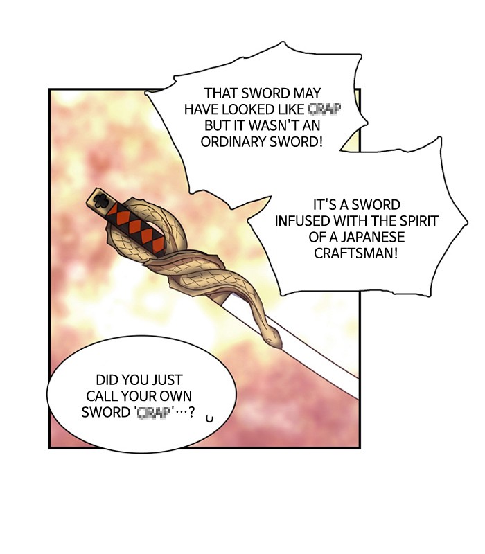 Supernatural Investigation Department Chapter 159 page 9 - Chapter 159: Ep. 159 - Summon (1)