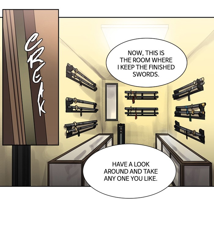 Supernatural Investigation Department Chapter 160 page 10 - Chapter 160: Ep. 160 - Summon (2)