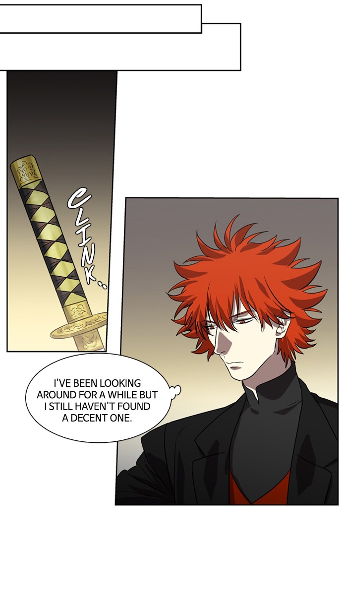 Supernatural Investigation Department Chapter 160 page 15 - Chapter 160: Ep. 160 - Summon (2)