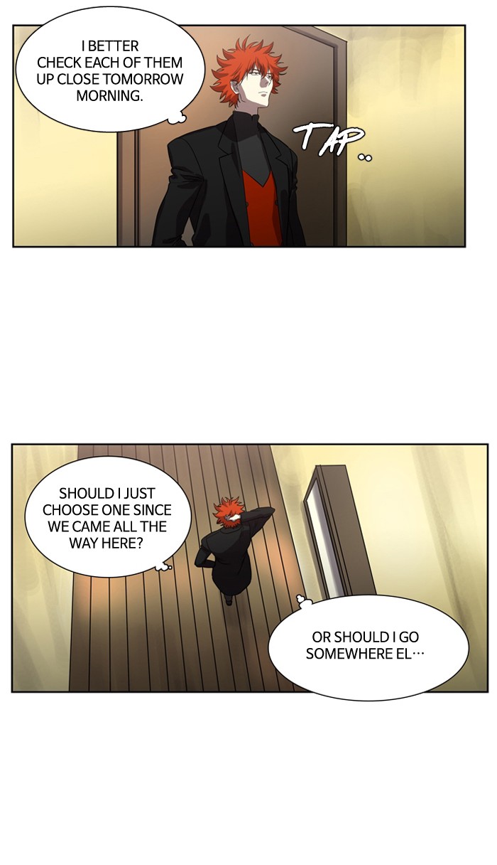 Supernatural Investigation Department Chapter 160 page 16 - Chapter 160: Ep. 160 - Summon (2)