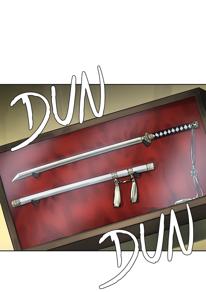 Supernatural Investigation Department Chapter 160 page 18 - Chapter 160: Ep. 160 - Summon (2)