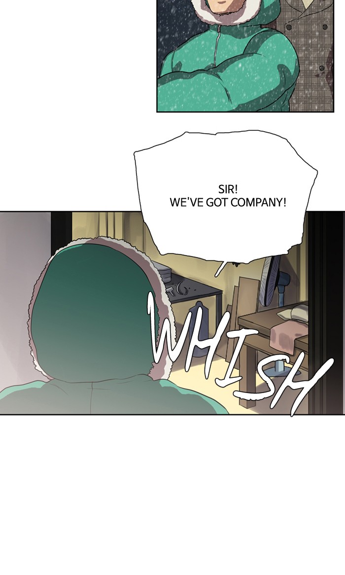 Supernatural Investigation Department Chapter 160 page 3 - Chapter 160: Ep. 160 - Summon (2)