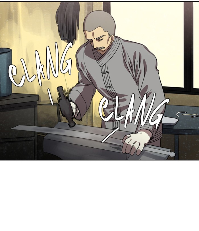 Supernatural Investigation Department Chapter 160 page 5 - Chapter 160: Ep. 160 - Summon (2)