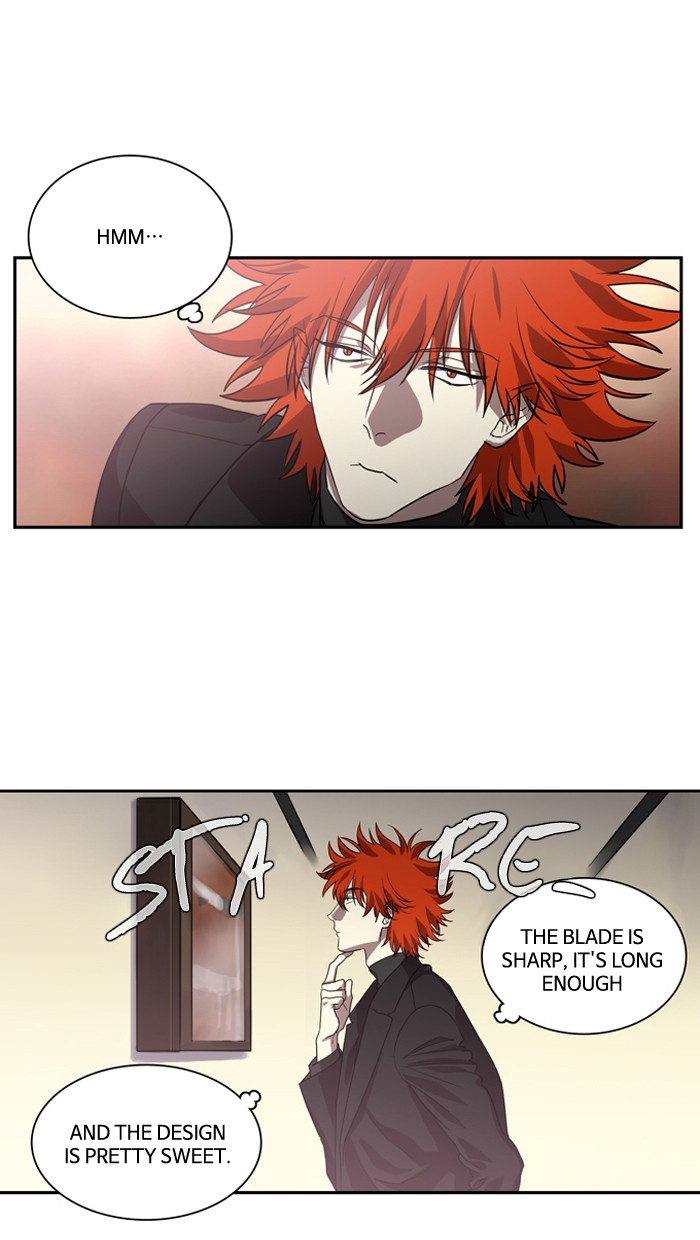 Supernatural Investigation Department Chapter 161 page 1 - Chapter 161: Ep. 161 - Summon (3)