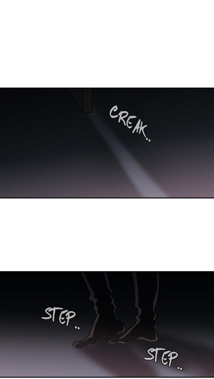 Supernatural Investigation Department Chapter 161 page 19 - Chapter 161: Ep. 161 - Summon (3)