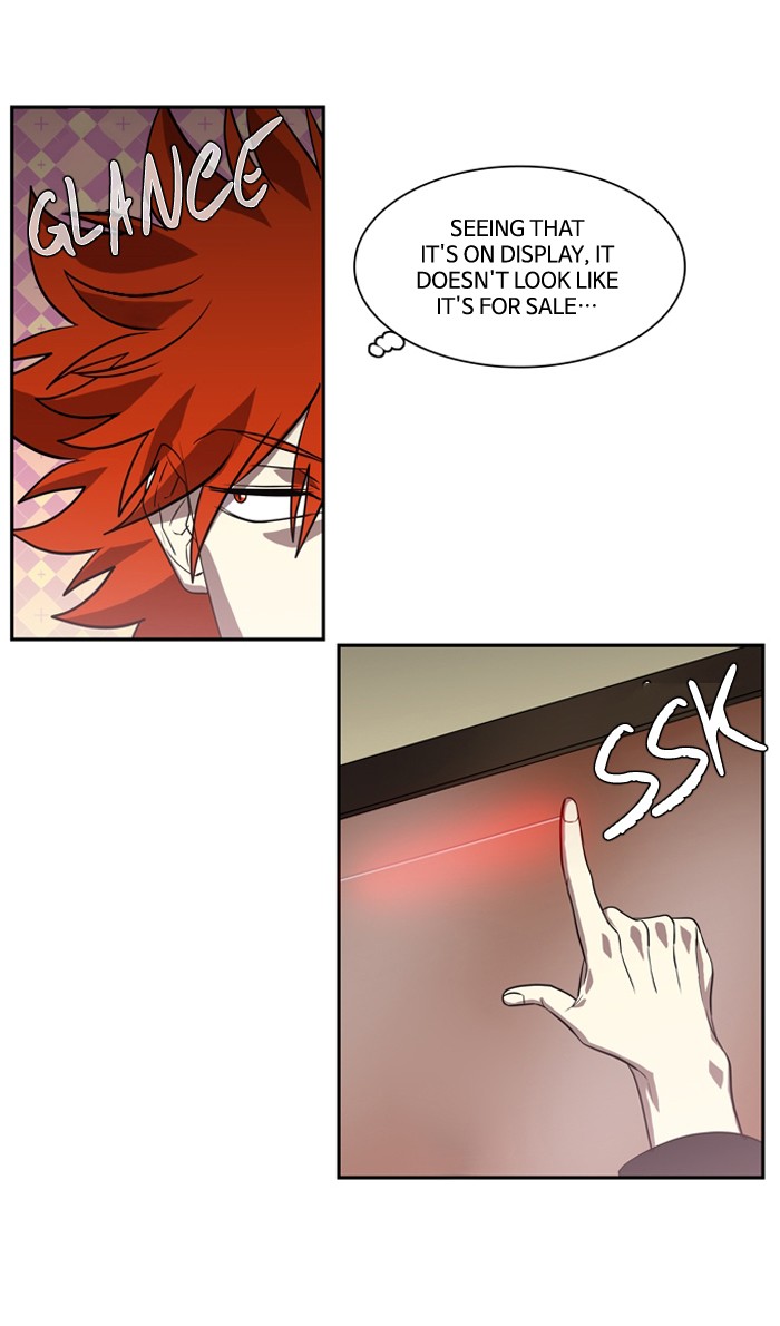 Supernatural Investigation Department Chapter 161 page 2 - Chapter 161: Ep. 161 - Summon (3)