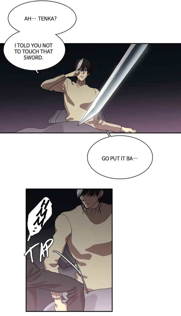 Supernatural Investigation Department Chapter 161 page 22 - Chapter 161: Ep. 161 - Summon (3)