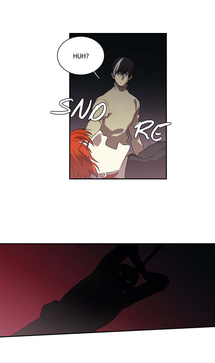 Supernatural Investigation Department Chapter 161 page 23 - Chapter 161: Ep. 161 - Summon (3)