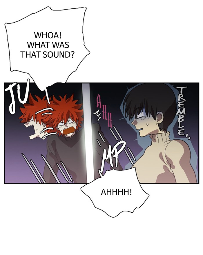 Supernatural Investigation Department Chapter 161 page 25 - Chapter 161: Ep. 161 - Summon (3)