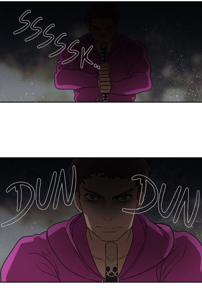 Supernatural Investigation Department Chapter 161 page 26 - Chapter 161: Ep. 161 - Summon (3)