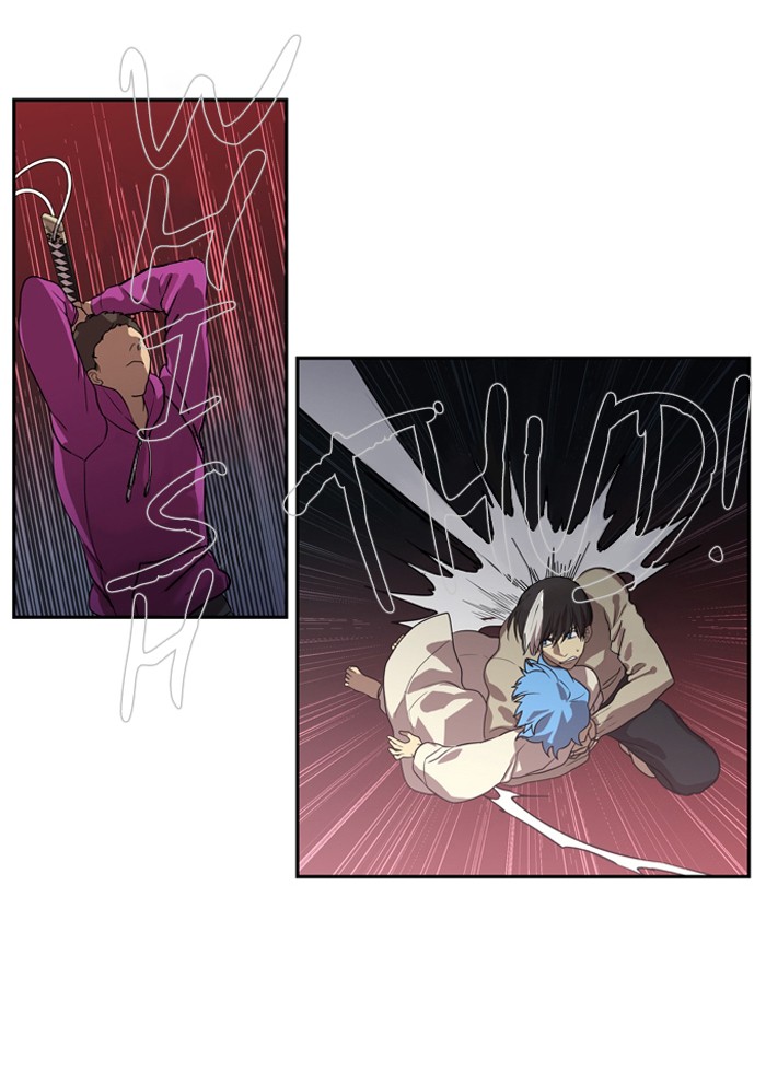 Supernatural Investigation Department Chapter 161 page 27 - Chapter 161: Ep. 161 - Summon (3)