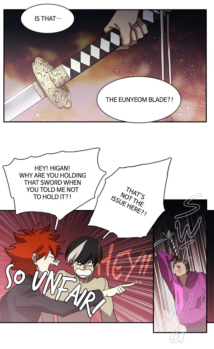 Supernatural Investigation Department Chapter 161 page 29 - Chapter 161: Ep. 161 - Summon (3)