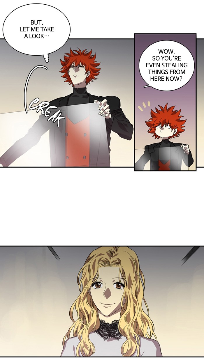 Supernatural Investigation Department Chapter 161 page 3 - Chapter 161: Ep. 161 - Summon (3)