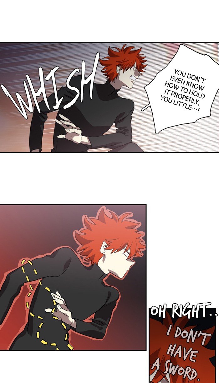 Supernatural Investigation Department Chapter 161 page 30 - Chapter 161: Ep. 161 - Summon (3)