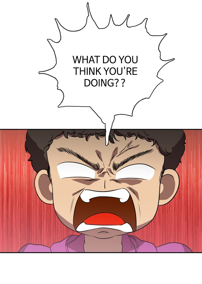 Supernatural Investigation Department Chapter 161 page 6 - Chapter 161: Ep. 161 - Summon (3)