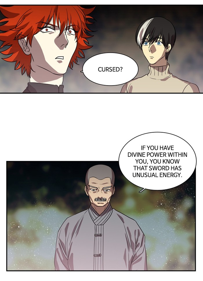 Supernatural Investigation Department Chapter 161 page 9 - Chapter 161: Ep. 161 - Summon (3)