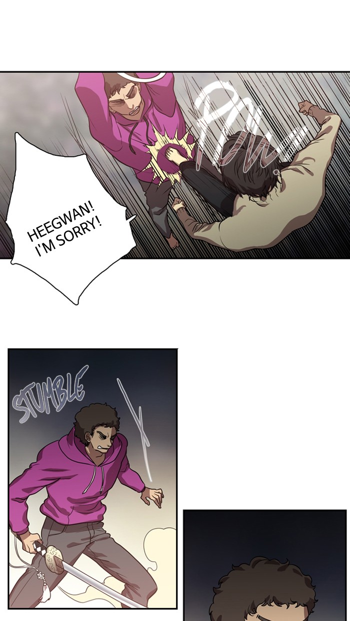 Supernatural Investigation Department Chapter 162 page 10 - Chapter 162: Ep. 162 - Summon (4)