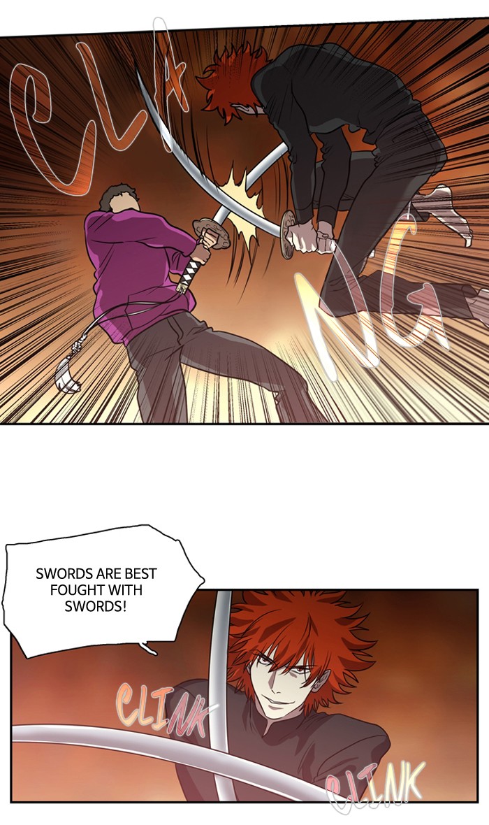 Supernatural Investigation Department Chapter 162 page 12 - Chapter 162: Ep. 162 - Summon (4)