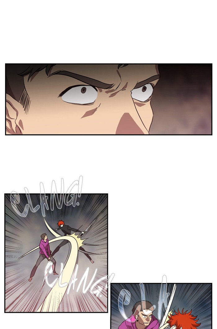 Supernatural Investigation Department Chapter 162 page 13 - Chapter 162: Ep. 162 - Summon (4)
