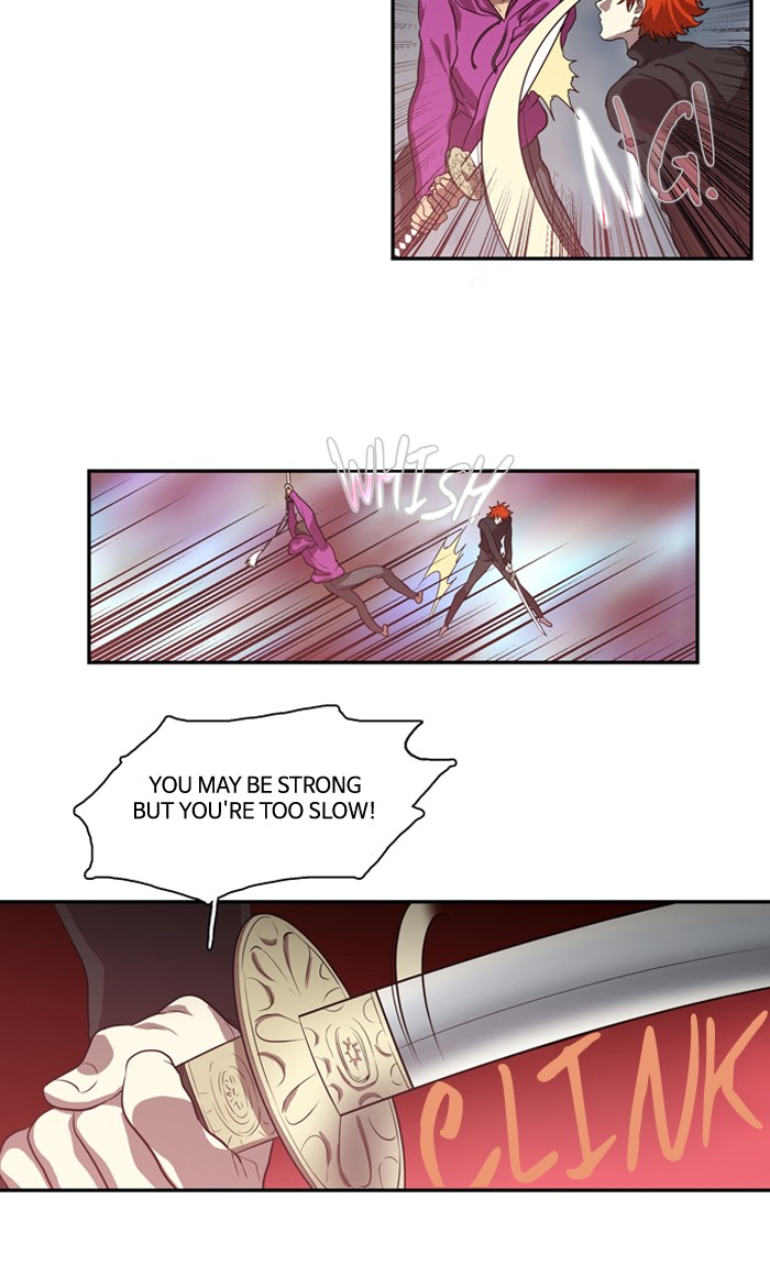Supernatural Investigation Department Chapter 162 page 14 - Chapter 162: Ep. 162 - Summon (4)