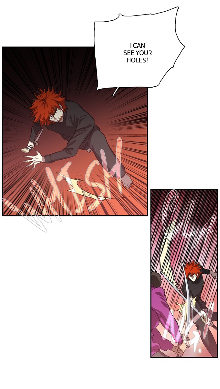 Supernatural Investigation Department Chapter 162 page 15 - Chapter 162: Ep. 162 - Summon (4)