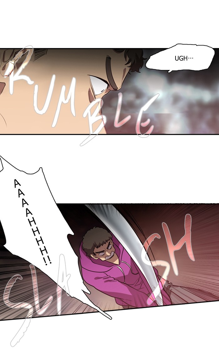 Supernatural Investigation Department Chapter 162 page 16 - Chapter 162: Ep. 162 - Summon (4)