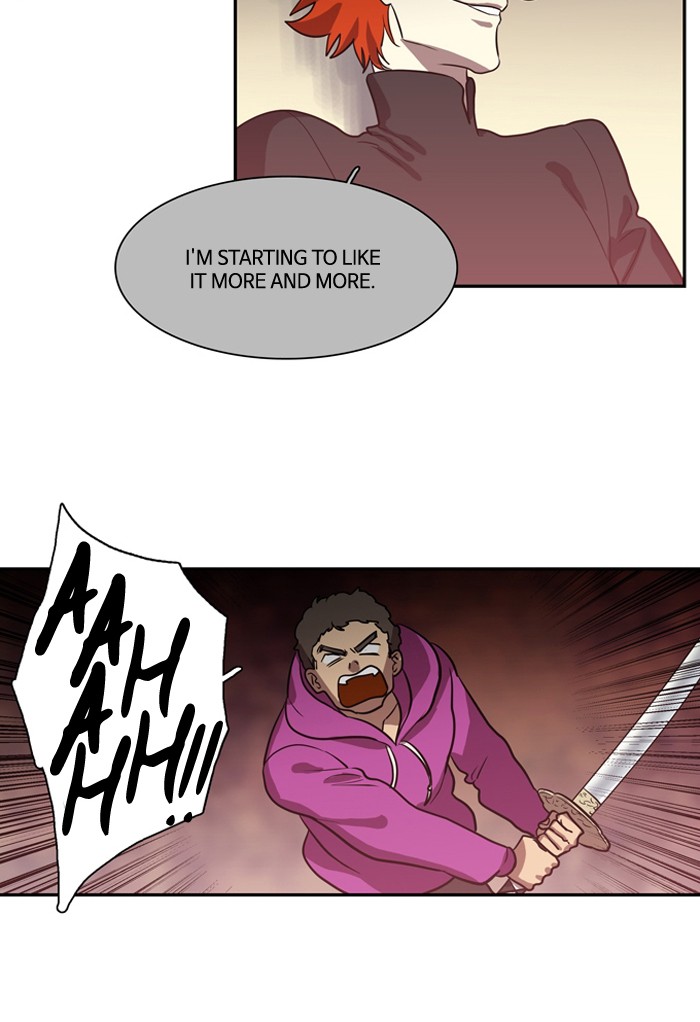 Supernatural Investigation Department Chapter 162 page 19 - Chapter 162: Ep. 162 - Summon (4)