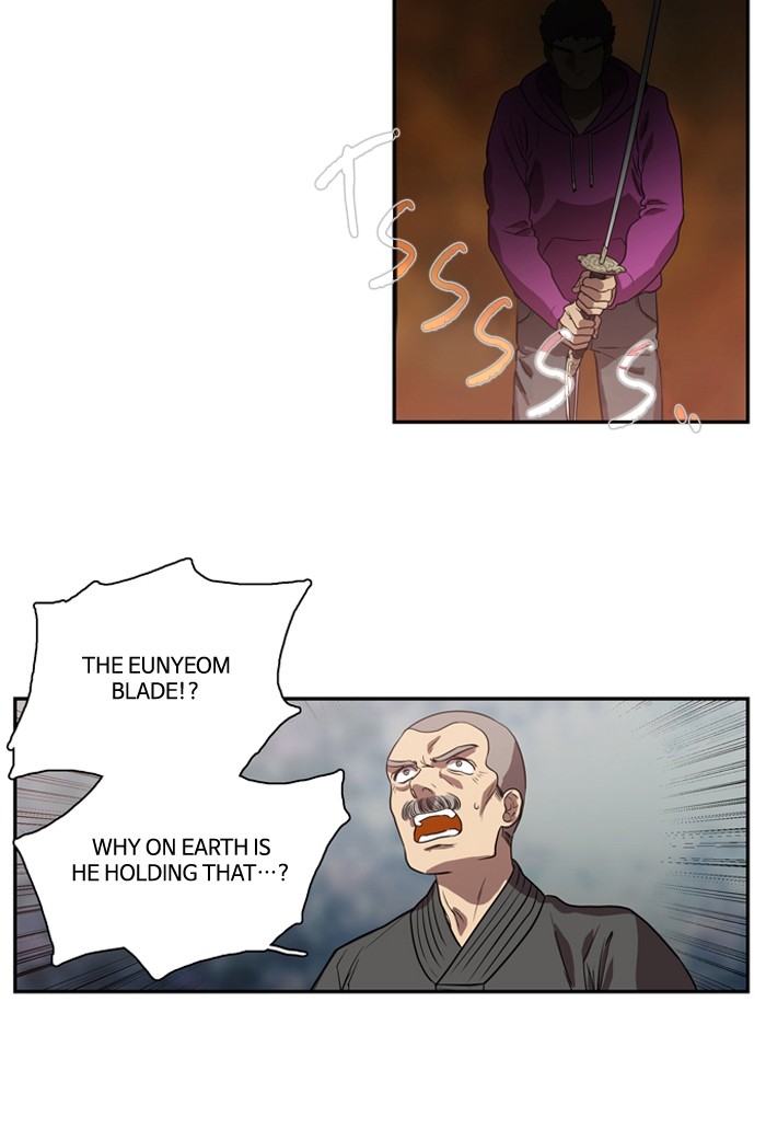 Supernatural Investigation Department Chapter 162 page 2 - Chapter 162: Ep. 162 - Summon (4)