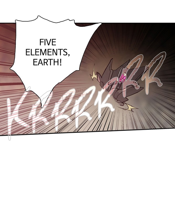 Supernatural Investigation Department Chapter 162 page 20 - Chapter 162: Ep. 162 - Summon (4)