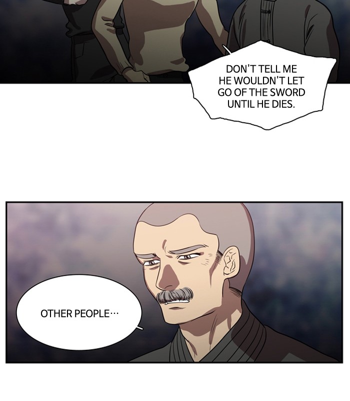 Supernatural Investigation Department Chapter 162 page 23 - Chapter 162: Ep. 162 - Summon (4)