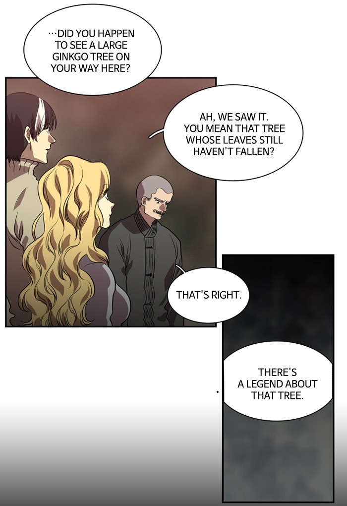 Supernatural Investigation Department Chapter 162 page 24 - Chapter 162: Ep. 162 - Summon (4)