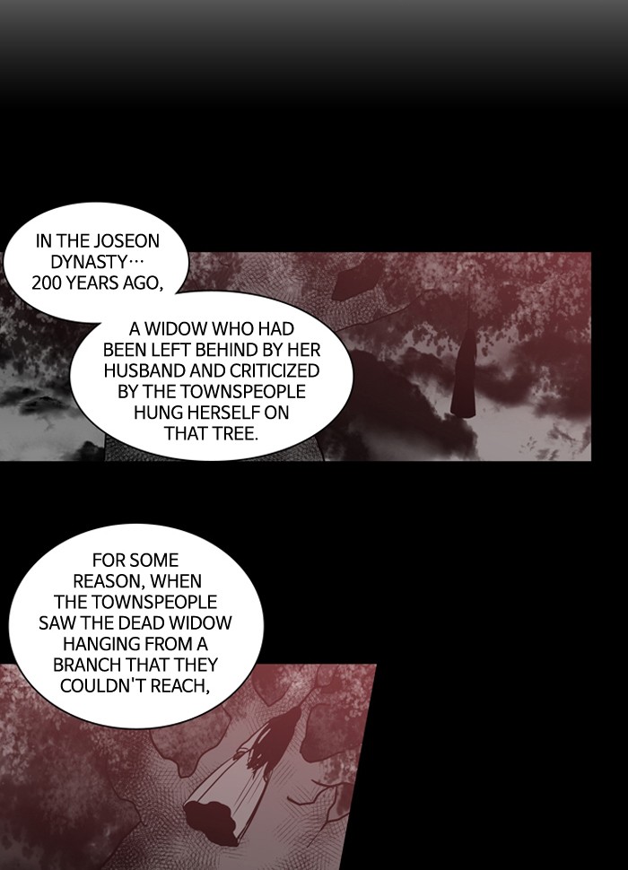 Supernatural Investigation Department Chapter 162 page 25 - Chapter 162: Ep. 162 - Summon (4)