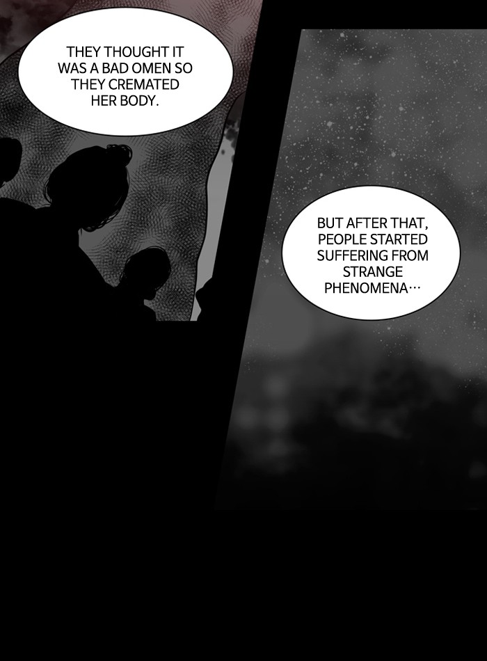 Supernatural Investigation Department Chapter 162 page 26 - Chapter 162: Ep. 162 - Summon (4)