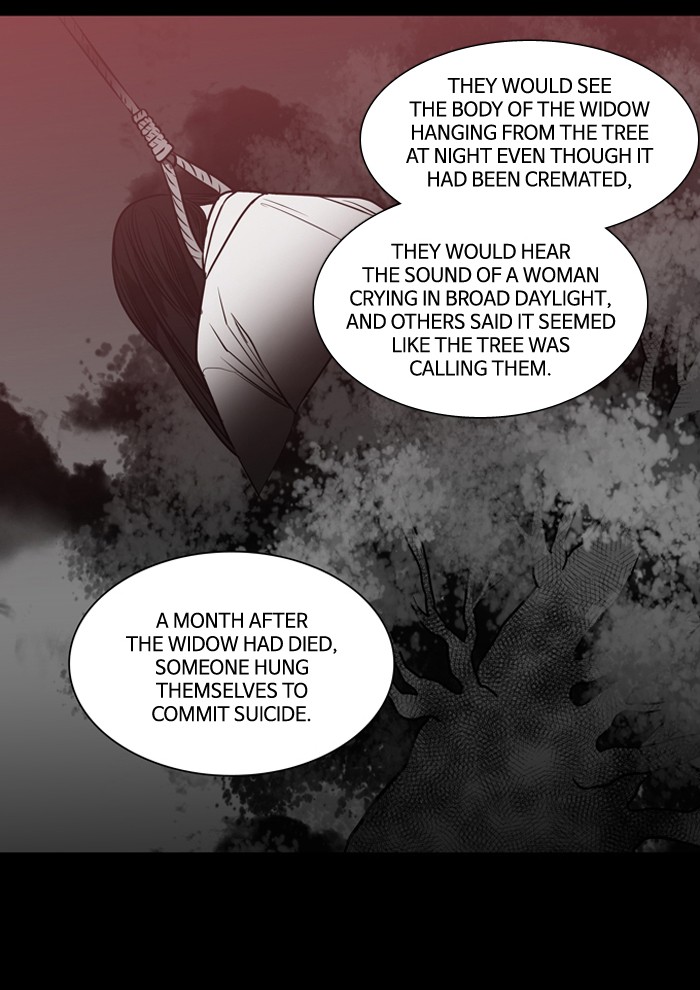 Supernatural Investigation Department Chapter 162 page 27 - Chapter 162: Ep. 162 - Summon (4)