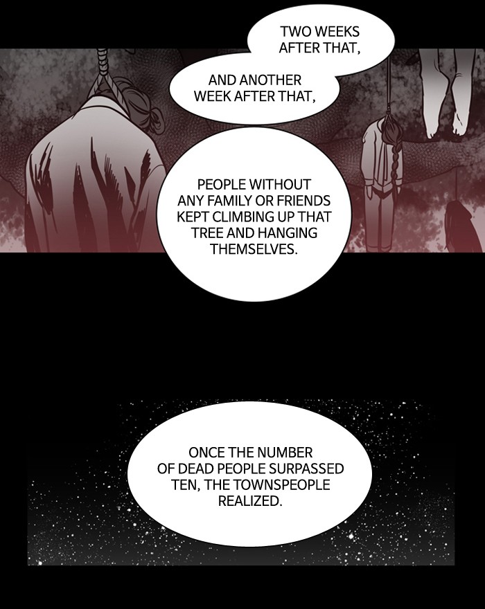 Supernatural Investigation Department Chapter 162 page 28 - Chapter 162: Ep. 162 - Summon (4)