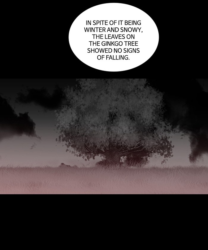 Supernatural Investigation Department Chapter 162 page 29 - Chapter 162: Ep. 162 - Summon (4)