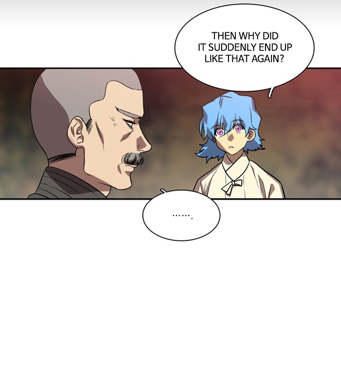Supernatural Investigation Department Chapter 162 page 31 - Chapter 162: Ep. 162 - Summon (4)