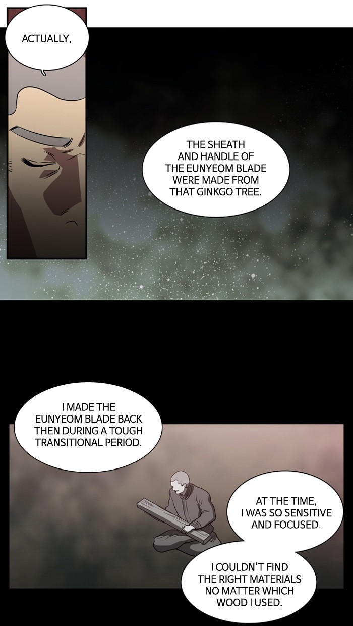 Supernatural Investigation Department Chapter 162 page 32 - Chapter 162: Ep. 162 - Summon (4)