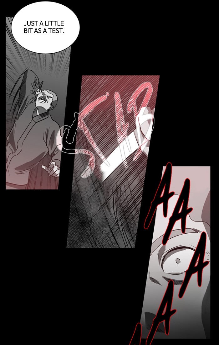 Supernatural Investigation Department Chapter 162 page 34 - Chapter 162: Ep. 162 - Summon (4)