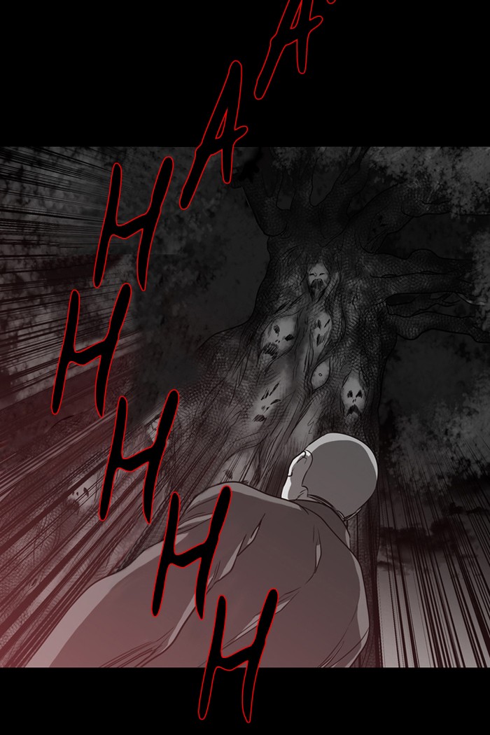 Supernatural Investigation Department Chapter 162 page 35 - Chapter 162: Ep. 162 - Summon (4)