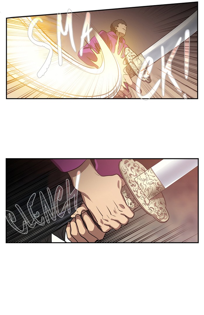 Supernatural Investigation Department Chapter 162 page 5 - Chapter 162: Ep. 162 - Summon (4)