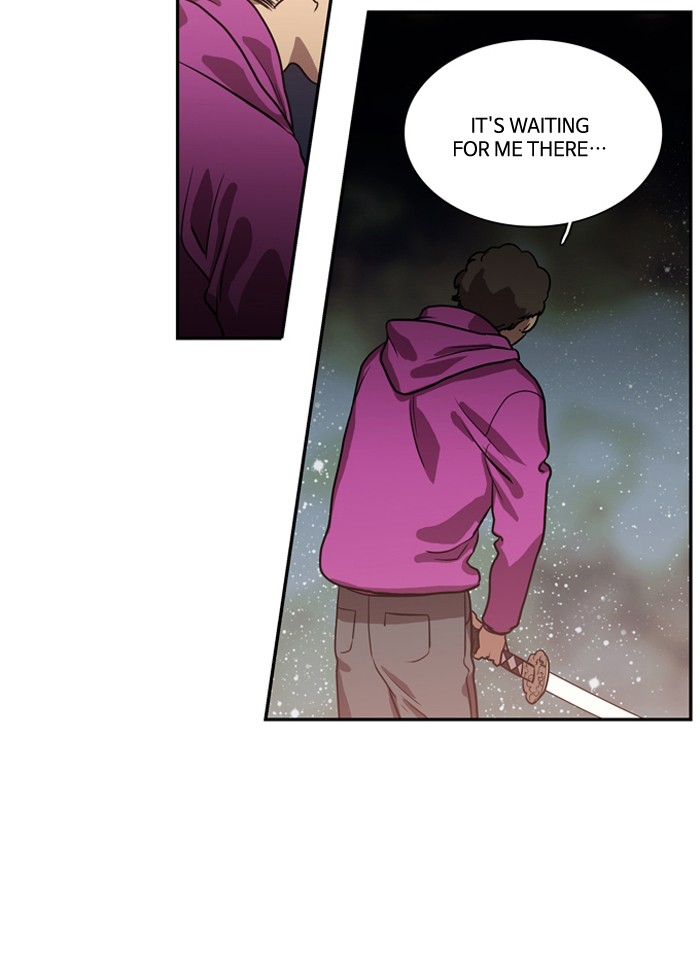 Supernatural Investigation Department Chapter 162 page 7 - Chapter 162: Ep. 162 - Summon (4)