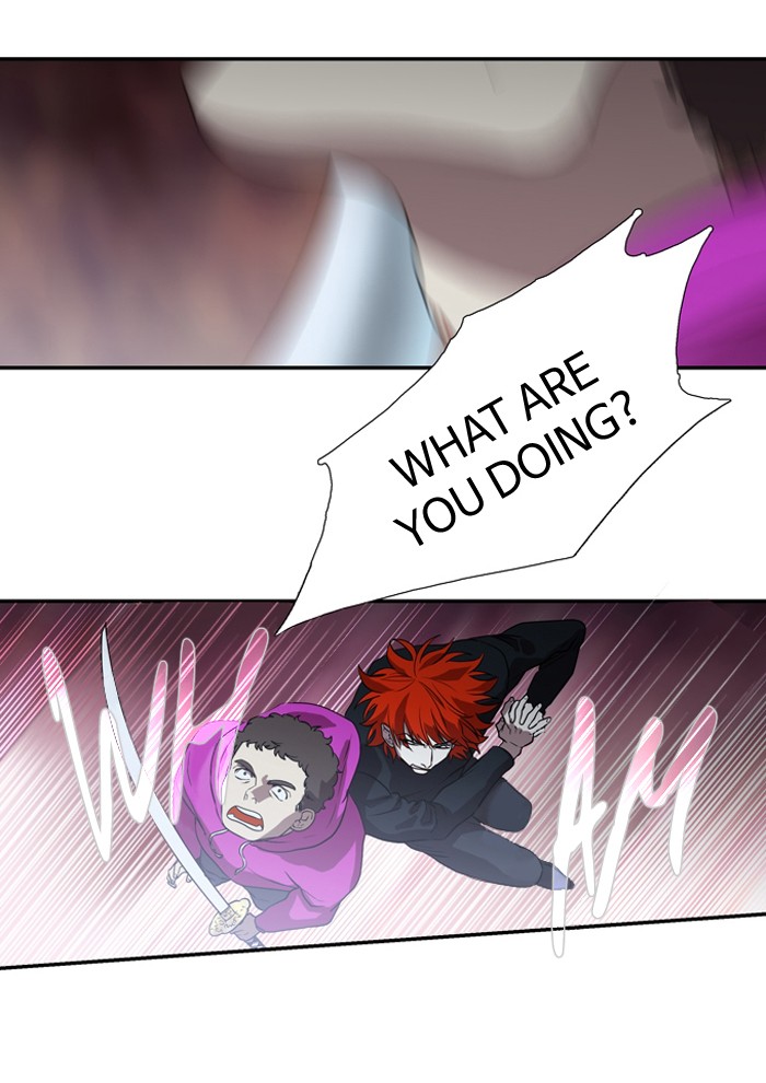 Supernatural Investigation Department Chapter 163 page 12 - Chapter 163: Ep. 163 - Summon (5)