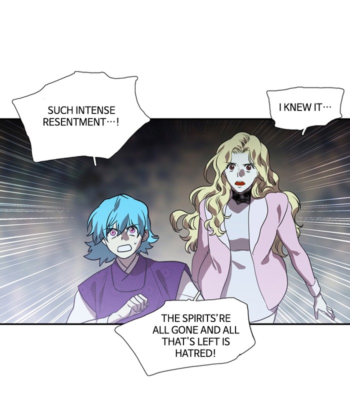 Supernatural Investigation Department Chapter 163 page 15 - Chapter 163: Ep. 163 - Summon (5)