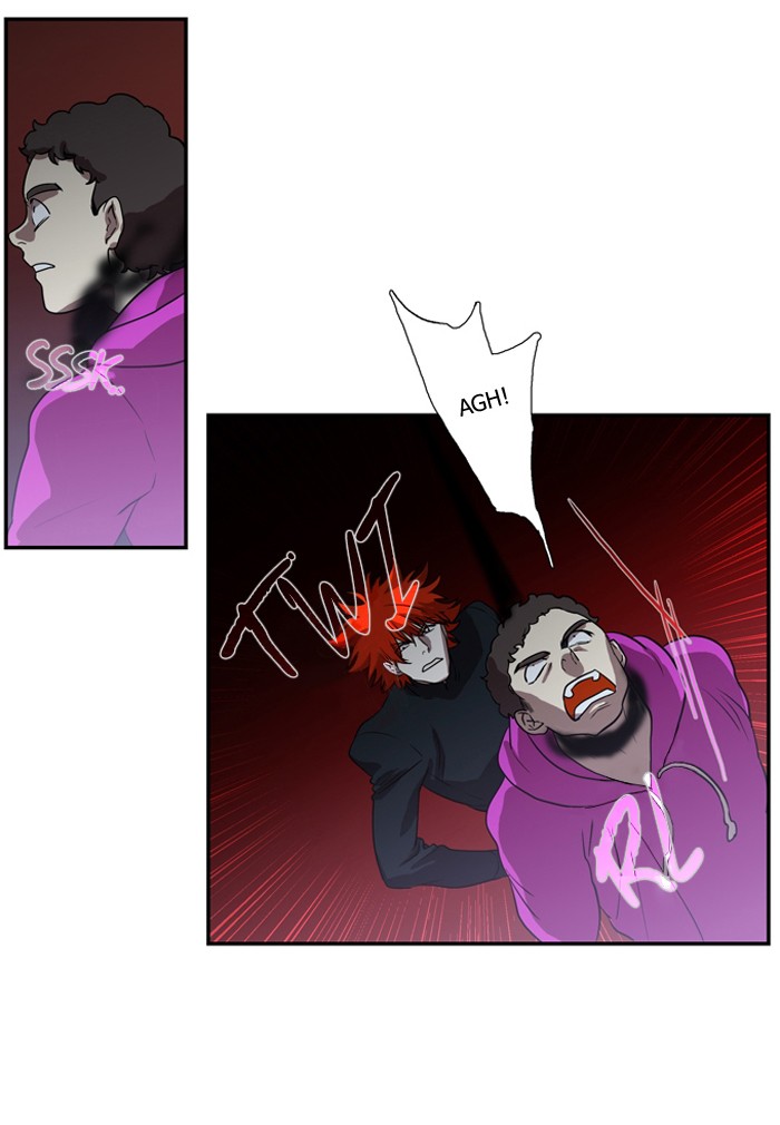 Supernatural Investigation Department Chapter 163 page 16 - Chapter 163: Ep. 163 - Summon (5)