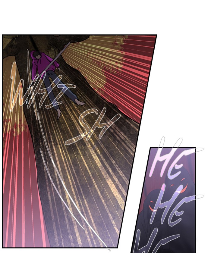 Supernatural Investigation Department Chapter 163 page 17 - Chapter 163: Ep. 163 - Summon (5)