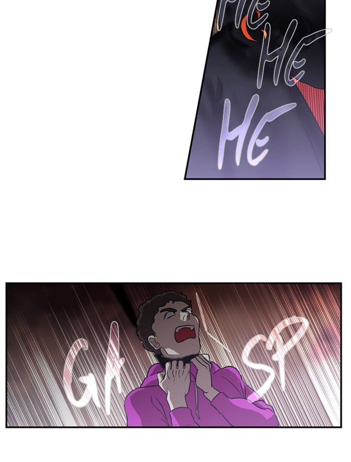 Supernatural Investigation Department Chapter 163 page 18 - Chapter 163: Ep. 163 - Summon (5)